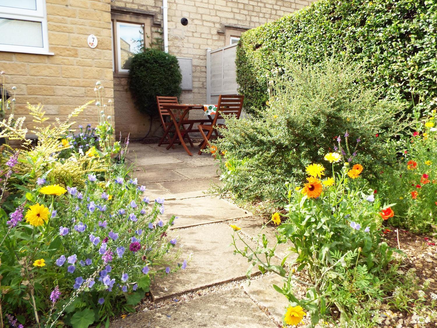 Kate'S Cottage Bourton-on-the-Water Extérieur photo